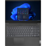 لپ تاپ 15.6 اینچی لنوو مدل V15 G4 IRU-i5 13420H-12GB DDR4-1TB SSD-TN - تصویر 3