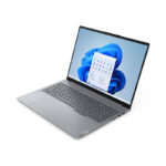 لپ تاپ 16 اینچی لنوو مدل ThinkBook 16 G6 IRL-i3 1315U-16GB DDR5 5200MHz-1TB SSD-IPS-Backlit-Fingerprint - تصویر 2