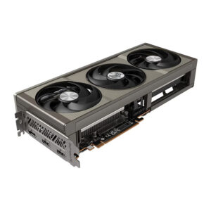 کارت گرافیک سافایر مدل NITRO Plus AMD Radeon RX 9060 XT OC 16GB