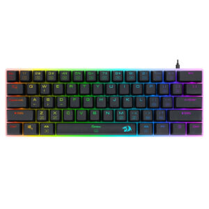 کیبورد گیمینگ ردراگون مدل Alien K605