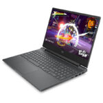 لپ تاپ 15.6 اینچی اچ پی مدل Victus 15t fa2114nw-Core 7 240H-RTX5060 8GB-24GB DDR5 5600MHz-1TB SSD-FHD 144Hz-W - تصویر 2