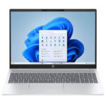 لپ تاپ 16 اینچی اچ‌ پی مدل OmniBook 5 AI 16-AF1017WM-Core Ultra 7 255U-16GB LPDDR5X-512GB SSD-Touch-Backlit-W