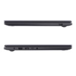لپ‌تاپ 15.6 اینچی ایسوس مدل Vivobook Go 15 E510KAB، پردازنده Celeron-N4500، با 8 گیگابایت رم DDR4، حافظه داخلی SSD با ظرفیت 256 گیگابایت، نمایشگر HD با پنل TN، وبکم HD 720p و Wi-Fi 5 و Bluetooth 5.1 - تصویر 2