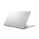 لپتاپ 15.6 اینچی ایسوس مدل Vivobook 15 X1504VA-NJ379 با پردازنده Core i7-1355U، رم 16 گیگابایت DDR4، حافظه SSD با ظرفیت 1 ترابایت، نمایشگر Full HD مات، پشتیبانی از Wi-Fi 6 و وبکم HD با شاتر حریم خصوصی - تصویر 6