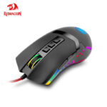 ماوس مخصوص بازی ردراگون مدل OCTOPUS M712 RGB - تصویر 3