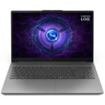 لپ تاپ 15.6 اینچی لنوو مدل LOQ 15IAX9E-i7 12650HX-RTX4050 6GB-16GB DDR5 4800MHz-512GB SSD-FHD 144Hz