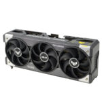 کارت گرافیک ایسوس مدل TUF Gaming GeForce RTX 5080 16GB GDDR7 OC Edition - تصویر 2