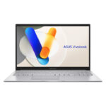 لپتاپ 15.6 اینچی ایسوس Vivobook 15 X1504VA با پردازنده Core i3-1315U، رم 8 گیگابایت DDR4، حافظه SSD NVMe با ظرفیت 512 گیگابایت، نمایشگر IPS Full HD مات، وبکم HD با درپوش لنز و قابلیت ارتقای رم و حافظه - تصویر 2