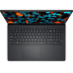 لپ تاپ 15.6 اینچی دل مدل DC15250-15-Core 3 100U-16GB DDR4 3200MHz-512GB SSD-IPS 120Hz-Ubuntu - تصویر 6