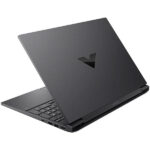 لپتاپ اچپی مدل Victus 15-fa1657nr با پردازنده Core i7-13620H و گرافیک RTX4060 8GB، رم DDR4 16GB با فرکانس 3200MHz، حافظه SSD با ظرفیت 512GB، نمایشگر 15.6 اینچ IPS با وضوح Full HD و نرخ بهروزرسانی 144Hz، سیستمعامل Windows 11 - تصویر 4