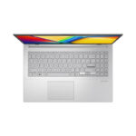 لپ‌تاپ 15.6 اینچی ایسوس مدل Vivobook Go 15 E1504FA-BQ050 با پردازنده Ryzen 5-7520U، رم 8 گیگابایت LPDDR5، حافظه SSD با ظرفیت 512 گیگابایت، نمایشگر Full HD IPS مات، وبکم HD 720p با درپوش لنز و استاندارد MIL-STD 810H - تصویر 4
