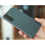 گوشی موبایل سامسونگ مدل Galaxy A56 دو سیم کارت ظرفیت 256 گیگابایت و رم 8 گیگابایت - ویتنام - تصویر 3