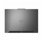 لپ تاپ 17.3 اینچی ایسوس مدل TUF Gaming F17 FX707VU-i7 13620H-16GB DDR5 4800MHz-1TB SSD-RTX4050 6GB-FHD 144Hz - تصویر 2