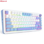 کیبورد ردراگون مدل Cyrus PRO K681-WBP - تصویر 3