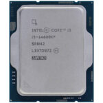 پردازنده مرکزی اینتل مدل Core i5 14600KF-Tray - تصویر 2