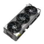 کارت گرافیک ایسوس مدل TUF Gaming GeForce RTX 5080 16GB GDDR7 - تصویر 5