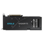 کارت گرافیک گیگابایت مدل Radeon RX 6600 XT EAGLE 8G - تصویر 8