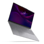 لپ تاپ 16 اینچی لنوو مدل IdeaPad Slim 5 16IMH10-Core Ultra 5 135H-32GB DDR5 5600MHz-512GB SSD-IPS - تصویر 5