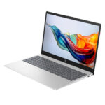 لپ تاپ 15.6 اینچی اچ پی مدل fc0171nia-15-Athlon 7120U-8GB LPDDR5 3200MHz-1TB SSD-TFT - تصویر 3