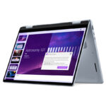 لپ تاپ 14 اینچی دل مدل Plus 2-in-1 LDB04250-Core Ultra 7 256V-16GB LPDDR5X 8533MHz-1TB SSD-VA 2K Touch-W - تصویر 4