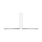 لپتاپ 14.2 اینچی اپل مدل MacBook Pro MGDN4 2026 LLA، پردازنده M5 Pro با 15 هسته پردازشی و گرافیک یکپارچه 16 هستهای، 24 گیگابایت رم، حافظه داخلی SSD با ظرفیت 1 ترابایت ، نمایشگر Liquid Retina Mini-LED با نرخ نوسازی 120 هرتز و 3 درگاه Thunderbolt 5.0 - تصویر 3