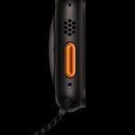 ساعت هوشمند 49 میلی متری اپل مدل Ultra 3 Natural Titanium Case با بند Trail - تصویر 7