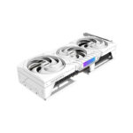 کارت گرافیک مبتنی بر AMD سافایر مدل PURE RX 9070 OC GDDR6 16GB - تصویر 4