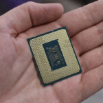 پردازنده مرکزی اینتل مدل Core i5 12400F-Tray - تصویر 4