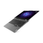 لپ تاپ 15.6 اینچی لنوو مدل LOQ 15IRX9-i5 13450HX-16GB DDR5 4800MHz-512GB SSD-RTX3050 6GB-FHD 144Hz - تصویر 4