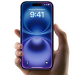 گوشی موبایل اپل مدل iPhone 16 HN/A تک سیم کارت + eSIM ظرفیت 128 گیگابایت و رم 8 گیگابایت - نات اکتیو - تصویر 4
