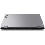 لپ تاپ 15.6 اینچی لنوو مدل LOQ 15IRX10-i7 14700HX-16GB DDR5 4800MHz-1TB SSD-RTX5050 8GB-FHD 144Hz - تصویر 5