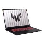 لپ تاپ 18 اینچی ایسوس مدل TUF Gaming A18 FA808UH-Ryzen 7 260-RTX5050 8GB-32GB DDR5 5600MHz-1TB SSD-WUXGA 144Hz-W - تصویر 2