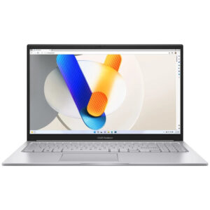لپ تاپ 15.6 اینچی ایسوس مدل Vivobook 15 F1504VA-NJ828-i3 1315U-12GB DDR4 3200MHz-512GB SSD