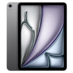 تبلت 13 اینچ اپل مدل iPad Air 2026 M4 Wi-Fi ظرفیت 256 گیگابایت و رم 12 گیگابایت، رزولوشن دوربین اصلی ۱۲ مگاپیکسل، پشتیبانی از قلم و کیبورد - تصویر 6
