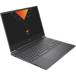 لپ تاپ 15.6 اینچی اچ پی مدل Victus 15 Gaming fa2082wm-i5 13420H-8GB DDR4 3200MHz-1TB SSD-RTX4050 6GB-FHD 144Hz-W - تصویر 3