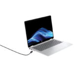 لپ تاپ 14 اینچی اچ‌ پی مدل OmniBook 5 Flip 14-fp0023dx-Core 7 150U-16GB LPDDR5 5200MHz-2TB SSD-Touch-Backlit-W - تصویر 5