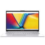 لپ تاپ 15.6 اینچی ایسوس مدل Vivobook GO L1504FA-NJ560-R5 7520U-8GB LPDDR5-1TB SSD-TN