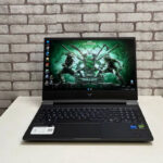 لپ تاپ 15.6 اینچی اچ پی مدل Victus 15 fa2773nd-Core i7 13620H-RTX5060 8GB-16GB DDR5 5600MHz-512GB SSD-FHD 144Hz-W - تصویر 5