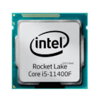 پردازنده مرکزی اینتل مدل Core i5 11400F-Box - تصویر 2