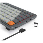 کیبورد ردراگون مدل Azure K652 PRO RGB - تصویر 6