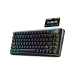 کیبورد گیمینگ ردراگون مدل FLEKACT K708 PRO - تصویر 3