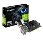 کارت گرافیک گیگابایت مدل GV-N710D5-2GIL - تصویر 3