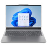 لپ تاپ 16 اینچی لنوو مدل IdeaPad Slim 5 16IMH10-Core Ultra 5 135H-16GB DDR5 5600MHz-512GB SSD-IPS-W