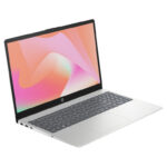 لپ تاپ 15.6 اینچی اچ‌ پی مدل fd1310TU-15-Core Ultra 7 155H-8GB DDR5 5600MHz-512GB SSD-IPS-Backlit - تصویر 2