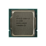 پردازنده مرکزی اینتل مدل Core i5 11400-Tray - تصویر 2