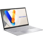 لپتاپ 15.6 اینچی ایسوس Vivobook 15 X1504VA، پردازنده نسل 13 اینتل مدل Core i3 1315U، با نمایشگر Full HD مات، حافظه رم 8 گیگابایت DDR4 و حافظه داخلی SSD با ظرفیت 512 گیگابایت، وبکم HD با درپوش لنز - تصویر 3
