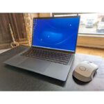 لپ تاپ 14 اینچی دل مدل LATITUDE 7440-i5 1345U-16GB DDR5 4800MHz-256GB SSD-Touch-Fingerprint-Backlit-W - تصویر 6