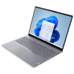 لپ تاپ 16 اینچی لنوو مدل ThinkBook 16 G8 IAL-Core Ultra 9 185H-16GB DDR5 5600MHz-512GB SSD-IPS 60Hz-Backlit-Fingerprint - تصویر 4