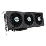کارت گرافیک گیگابایت مدل Radeon RX 6600 XT EAGLE 8G - تصویر 3