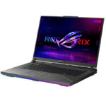 لپ تاپ 16 اینچی ایسوس مدل ROG Strix G16 (2025) G614 G614PR-R9 8940HX-RTX5070Ti 12GB-16GB DDR5 5600MHz-1TB SSD-FHD 165Hz - تصویر 2